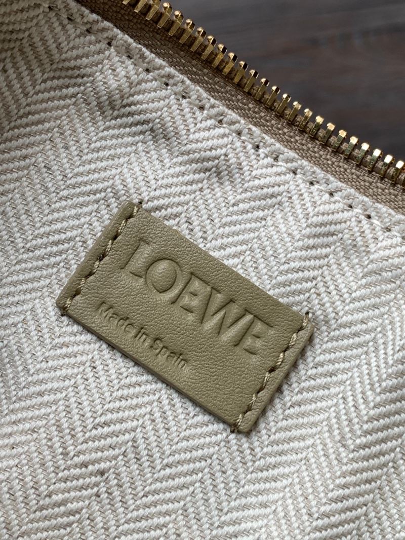 Loewe Hobo Bags